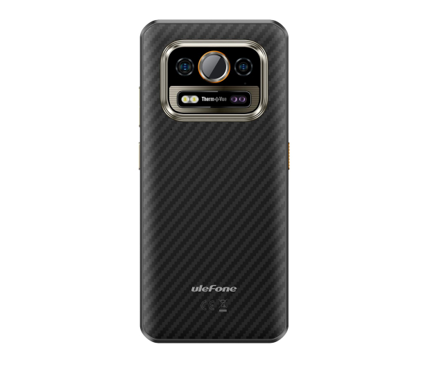 uleFone Armor 25T 6/256GB Frost Black 120Hz - 1340636 - zdjęcie 6